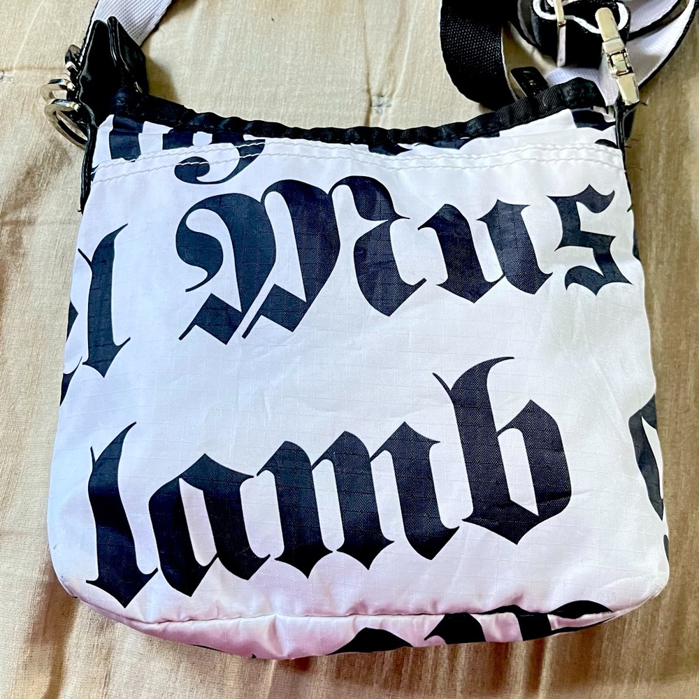 L.a.m.b for lesportsac